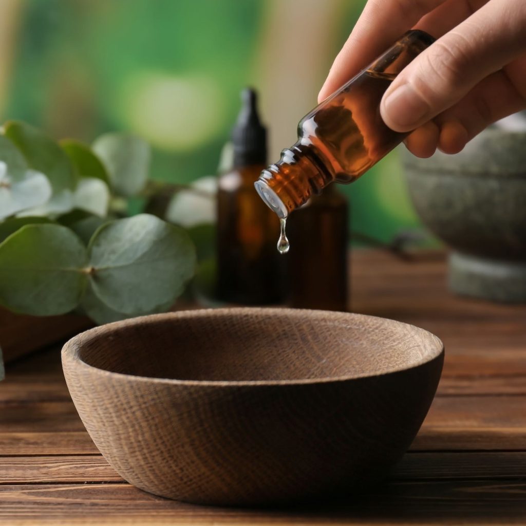 Aromathérapie et huiles essentielles, Pharmacie Picot, La Gorgue, Estaires, Lestrem