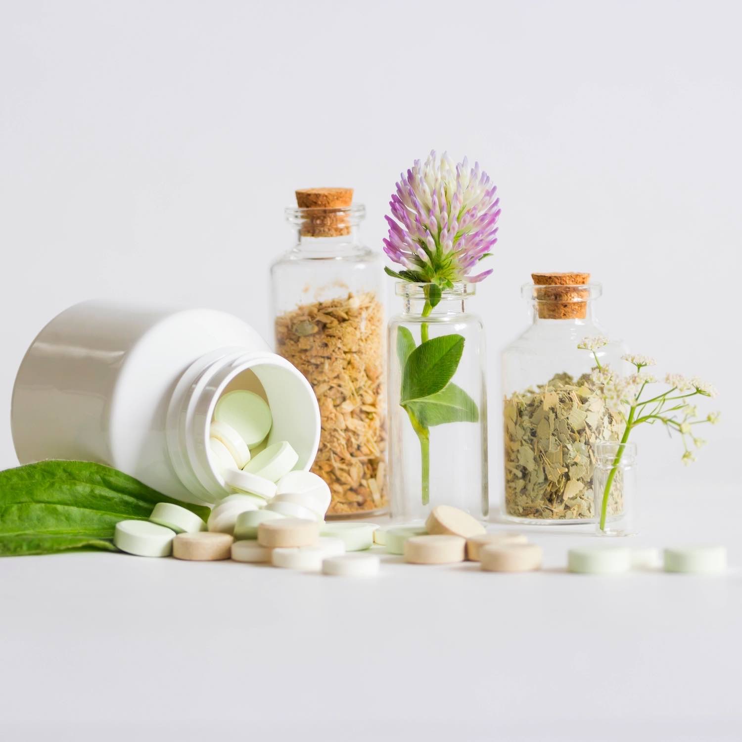 Phytothérapie et compléments alimentaires, Pharmacie Picot, La Gorgue, Estaires, Lestrem